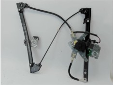 Recambio de mecanismo elevalunas delantero izquierdo para seat cordoba berlina (6k2) referencia OEM IAM 6K4956802F  