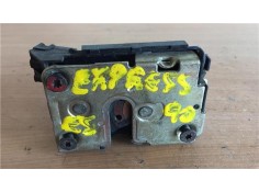 Recambio de cierre electromagnetico delantero izquierdo para renault rapid /express (f40) 1.4 kombi referencia OEM IAM   