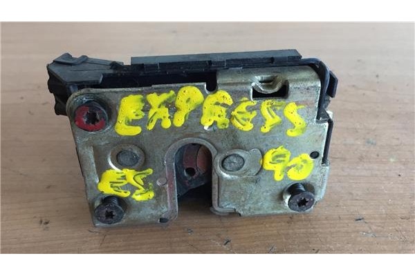 Recambio de cierre electromagnetico delantero izquierdo para renault rapid /express (f40) 1.4 kombi referencia OEM IAM   