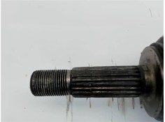 Recambio de palier delantero izquierdo para renault clio i fase i / ii (b/c57) 1.9 d (b/c/s576, b/c/s57l) referencia OEM IAM   