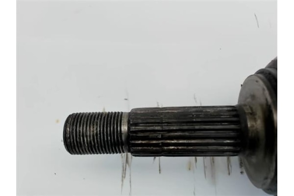 Recambio de palier delantero izquierdo para renault clio i fase i / ii (b/c57) 1.9 d (b/c/s576, b/c/s57l) referencia OEM IAM   