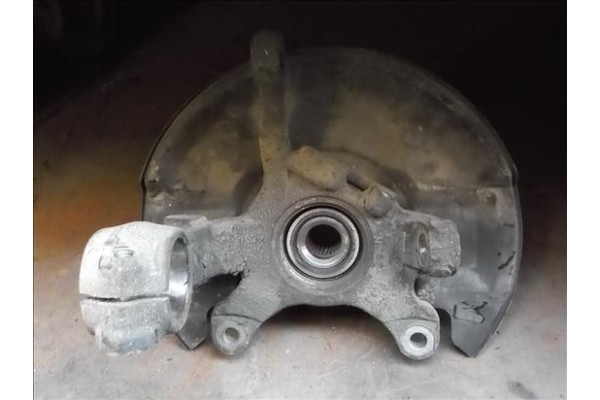 Recambio de mangueta delantero derecha para rover rover 200 (rf) 1.4 214 si (3-ptas.) referencia OEM IAM   
