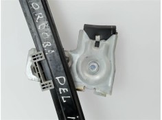 Recambio de mecanismo elevalunas delantero izquierdo para seat cordoba berlina (6k2) referencia OEM IAM 6K4956802F  