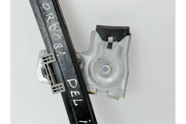 Recambio de mecanismo elevalunas delantero izquierdo para seat cordoba berlina (6k2) referencia OEM IAM 6K4956802F  