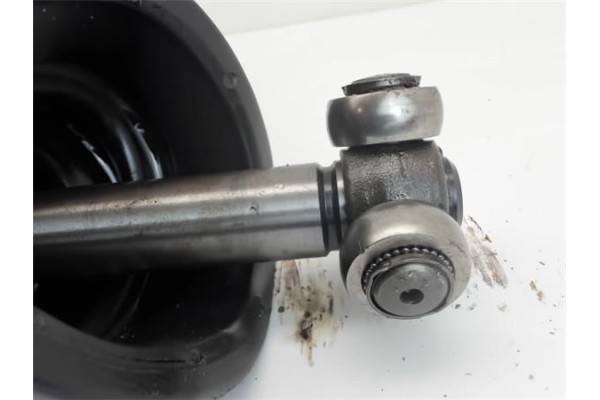 Recambio de palier delantero izquierdo para renault clio i fase i / ii (b/c57) 1.9 d (b/c/s576, b/c/s57l) referencia OEM IAM   
