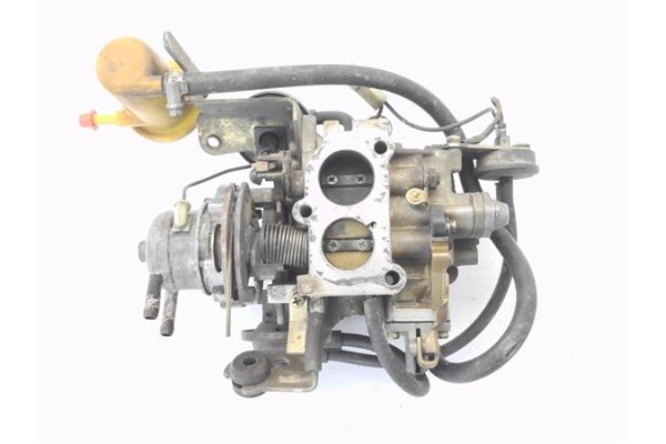 Recambio de carburador para opel corsa a 1.3 gl referencia OEM IAM 90107515  