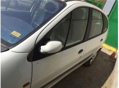 renault scenic i (ja...) del año 2000