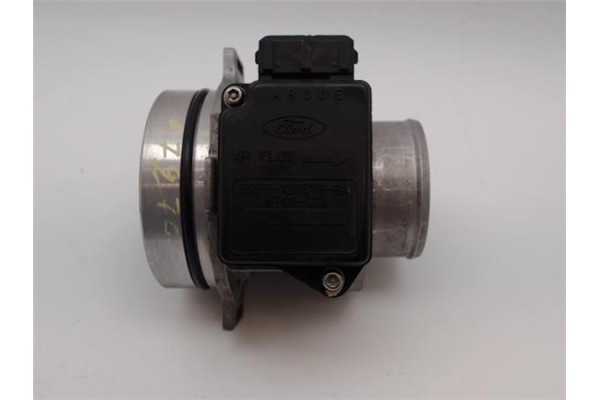 Recambio de caudalimetro para ford fiesta iii (gfj) 1.4 cat referencia OEM IAM AFH3807A  