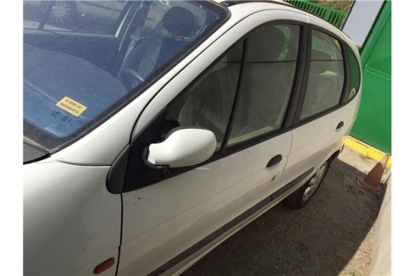 renault scenic i (ja...) del año 2000
