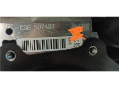 Recambio de motor completo para seat ibiza berlina (6j5) 1.4 16v referencia OEM IAM CGG CGG 