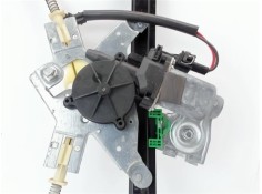 Recambio de mecanismo elevalunas delantero izquierdo para seat cordoba berlina (6k2) referencia OEM IAM 6K4956802F  