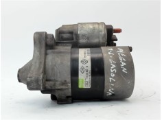 Recambio de motor arranque para renault clio ii fase ii (b/cb0) 1.4 authentique referencia OEM IAM TS10E4  