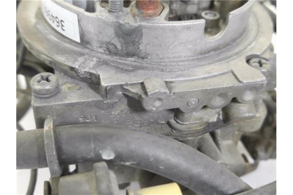 Recambio de carburador para opel corsa a 1.3 gl referencia OEM IAM 90107515  