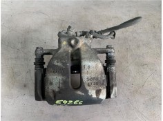 Recambio de pinza freno delantero izquierda para suzuki sx4 (gy) 1.9 ddis referencia OEM IAM 5512079J10  4401H2 , PEUGEOT | 4401