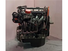 Recambio de motor completo para seat ibiza berlina (6j5) 1.4 16v referencia OEM IAM CGG CGG 