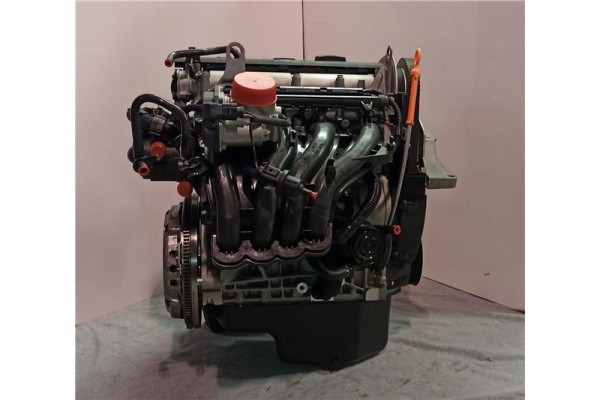 Recambio de motor completo para seat ibiza berlina (6j5) 1.4 16v referencia OEM IAM CGG CGG 