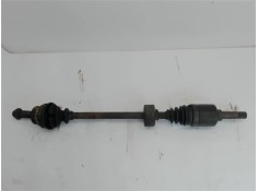 Recambio de palier delantero derecho para rover 100 (metro) (xp) 114 gti 16v referencia OEM IAM   