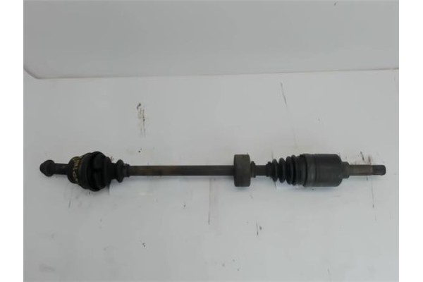 Recambio de palier delantero derecho para rover 100 (metro) (xp) 114 gti 16v referencia OEM IAM   