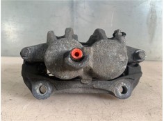 Recambio de pinza freno delantero izquierda para land rover range rover sport 2.7 v6 td s referencia OEM IAM SEG500050 LR010394 
