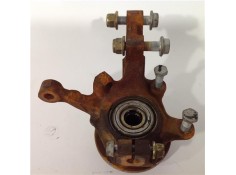 Recambio de mangueta delantero izquierda para renault megane i (ba0/1_) 1.9 d eco (b/sa0u, ba0a) referencia OEM IAM 8200150222  