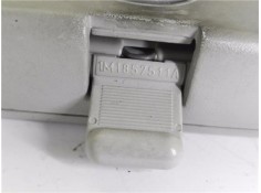 Recambio de retrovisor interior para seat toledo (1m2) 1.6 referencia OEM IAM 1M1857511A  