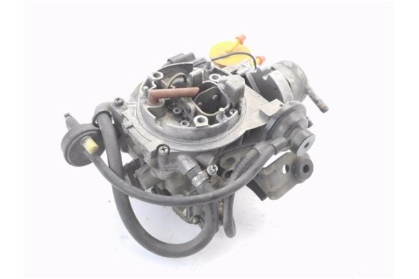 Recambio de carburador para opel corsa a 1.3 gl referencia OEM IAM 90107515  