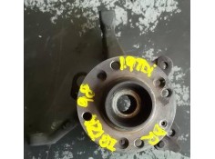 Recambio de mangueta delantero derecha para seat ibiza (6k1) 1.9 tdi referencia OEM IAM 1H0407256B  