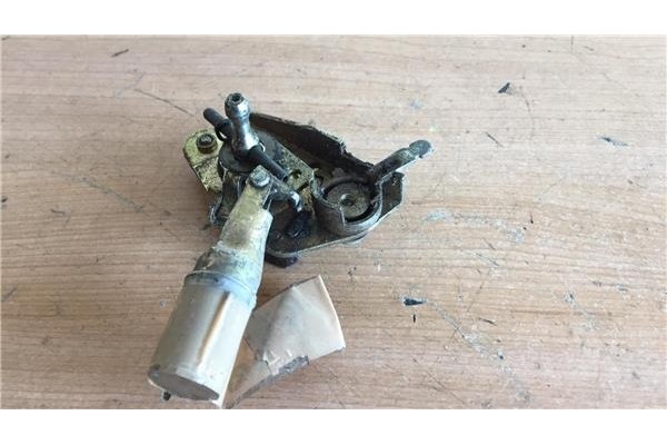 Recambio de cierre electromagnetico delantero derecho para renault 4 lim./ kombi/ kasten 1.1 gtl (r 1128) referencia OEM IAM   