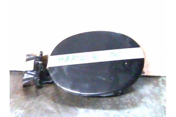 Recambio de tapa exterior combustible para mazda 3 berlina (bk)(2003) 1.6 di turbo referencia OEM IAM   