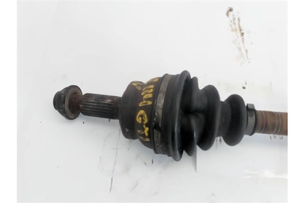 Recambio de palier delantero derecho para rover 100 (metro) (xp) 114 gti 16v referencia OEM IAM   