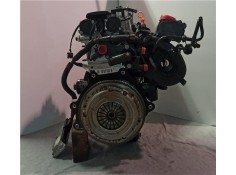 Recambio de motor completo para seat ibiza berlina (6j5) 1.4 16v referencia OEM IAM CGG CGG 
