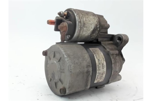 Recambio de motor arranque para renault clio ii fase ii (b/cb0) 1.4 authentique referencia OEM IAM TS10E4  