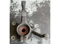 Recambio de mangueta delantero derecha para seat ibiza (6k1) 1.9 tdi referencia OEM IAM 1H0407256B  