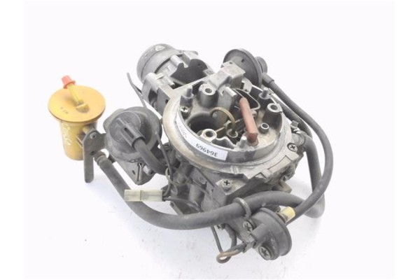 Recambio de carburador para opel corsa a 1.3 gl referencia OEM IAM 90107515  
