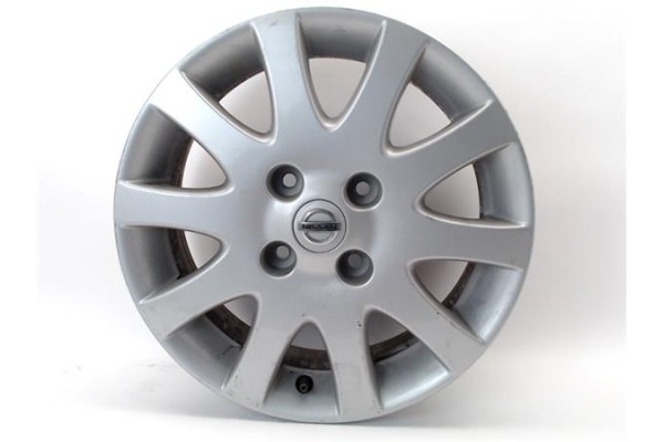 Recambio de llanta para nissan almera (n16/e) referencia OEM IAM   