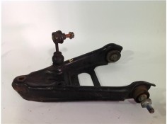 Recambio de brazo inferior delantero derecho para smart cabrio 0.6 (s1ola1) referencia OEM IAM Q0014141V002000000 S1OLA1 