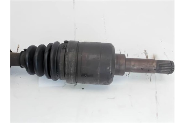 Recambio de palier delantero derecho para rover 100 (metro) (xp) 114 gti 16v referencia OEM IAM   