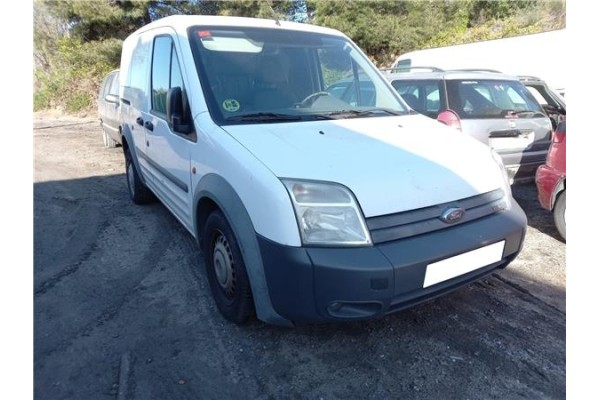 ford transit connect (p65_, p70_, p80_) del año 
