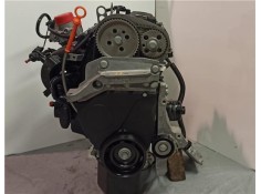 Recambio de motor completo para seat ibiza berlina (6j5) 1.4 16v referencia OEM IAM CGG CGG 
