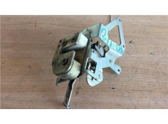 Recambio de cierre electromagnetico delantero derecho para renault 11 (b/c37_) 1.4 (b/c372, b/c37c) referencia OEM IAM   