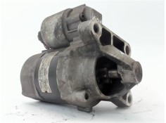 Recambio de motor arranque para renault clio ii fase ii (b/cb0) 1.4 authentique referencia OEM IAM TS10E4  