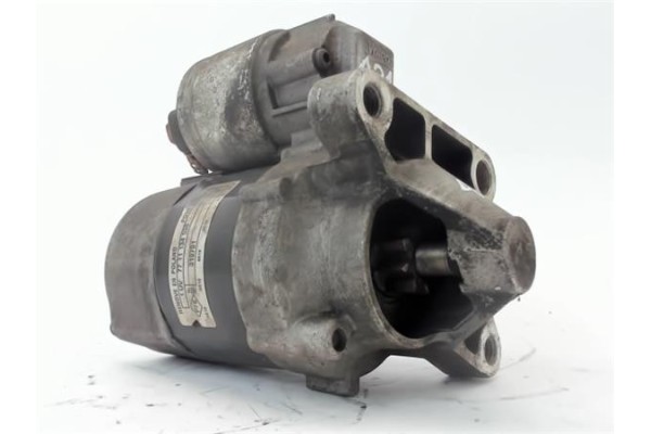 Recambio de motor arranque para renault clio ii fase ii (b/cb0) 1.4 authentique referencia OEM IAM TS10E4  