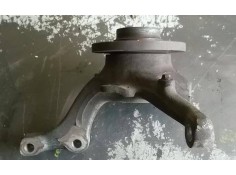 Recambio de mangueta delantero derecha para seat ibiza (6k1) 1.9 tdi referencia OEM IAM 1H0407256B  