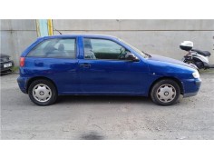 seat ibiza (6k1) del año 2002
