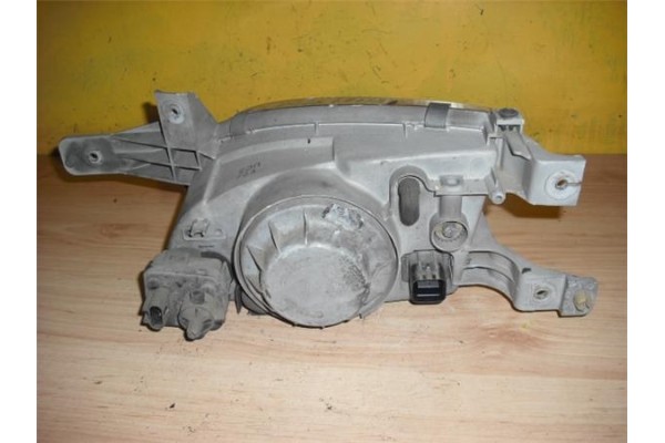 Recambio de faro delantero dcho para hyundai accent (x3)(1995) 1.5 i 12v referencia OEM IAM   