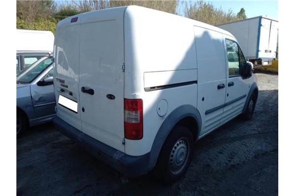ford transit connect (p65_, p70_, p80_) del año 