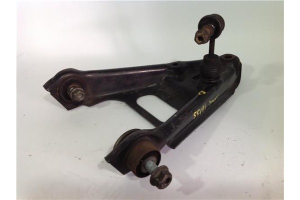 Recambio de brazo inferior delantero derecho para smart cabrio 0.6 (s1ola1) referencia OEM IAM Q0014141V002000000 S1OLA1 