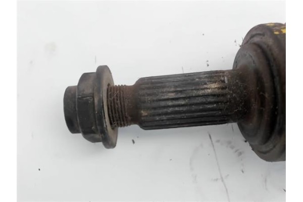 Recambio de palier delantero derecho para rover 100 (metro) (xp) 114 gti 16v referencia OEM IAM   