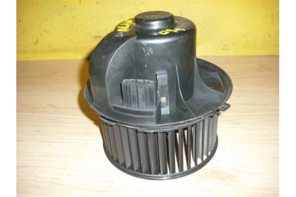 Recambio de motor calefaccion para seat alhambra (7v8) 1.9 tdi referencia OEM IAM XM2H18456RR 7M1819021 