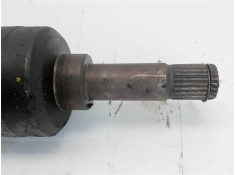 Recambio de palier delantero derecho para rover 100 (metro) (xp) 114 gti 16v referencia OEM IAM   